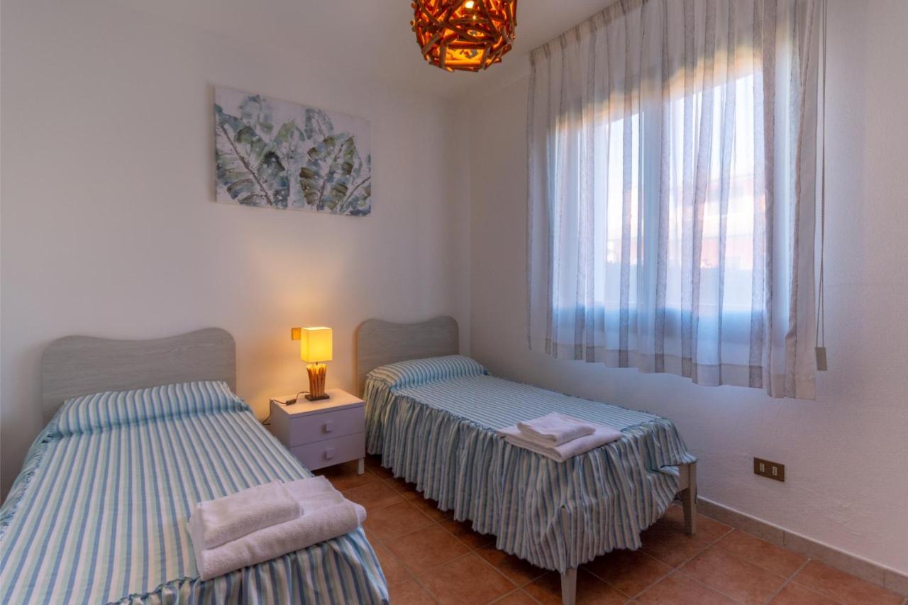 Residence Albarella -Happy Rentals Albarella Island Екстер'єр фото