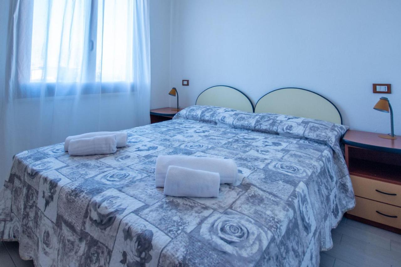 Residence Albarella -Happy Rentals Albarella Island Екстер'єр фото