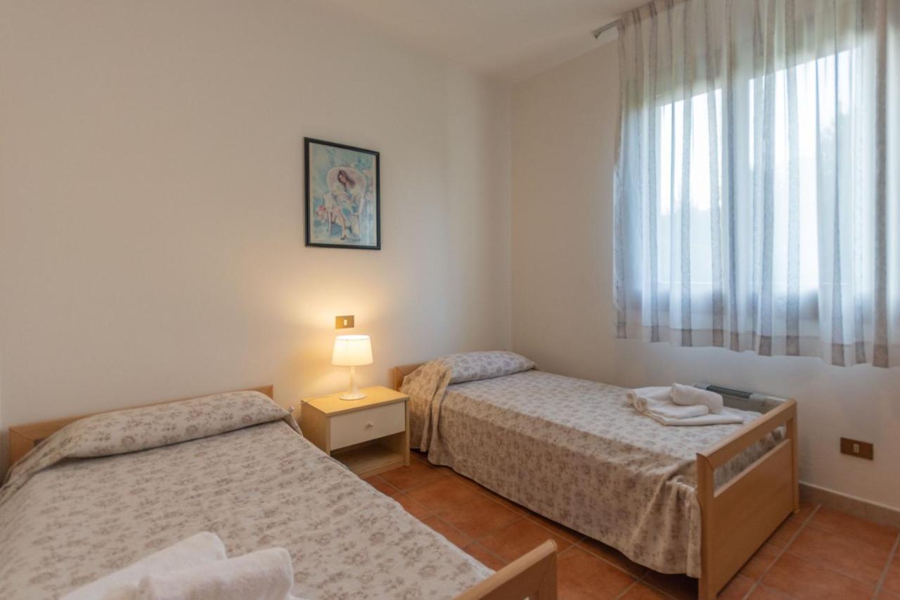 Residence Albarella -Happy Rentals Albarella Island Екстер'єр фото